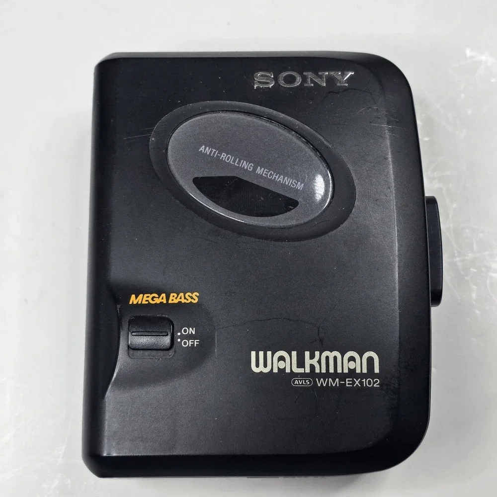 Sony classic 1990s